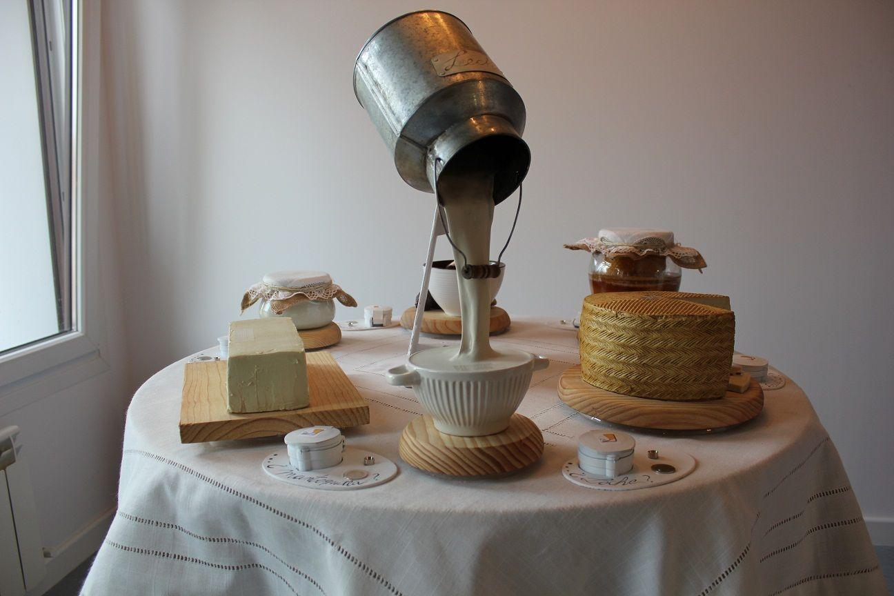 MUSEO DE LOS AROMAS